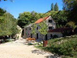 15. i evo nas na Roškom slapu